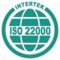 ISO22000食品**认证